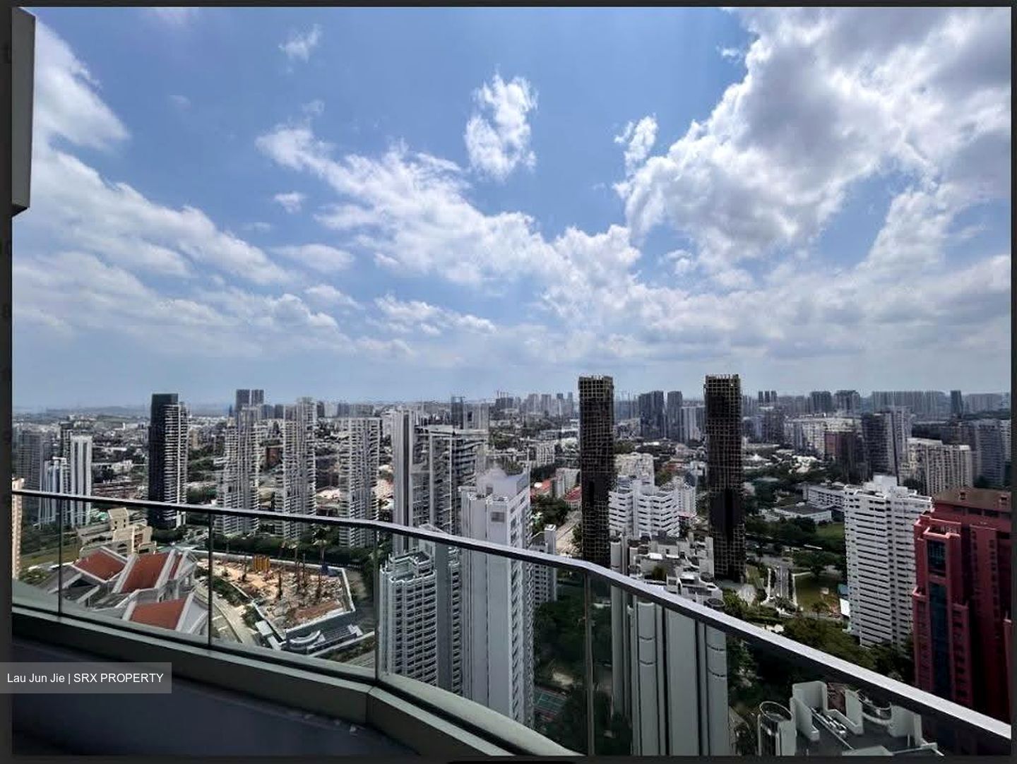 New Futura (D9), Condominium #622169661